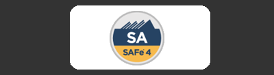 Scaled Agile Framework