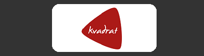 Kvadrat